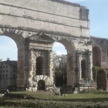 Gioia Rome