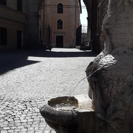Guest house Gioia