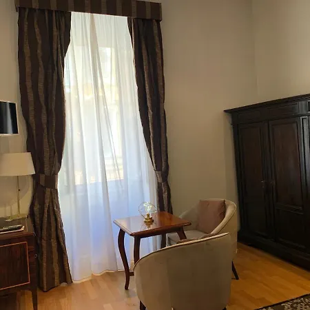 Gasthof Urbana 33 Rom