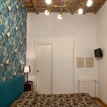 Urbana 33 Gasthof Rom