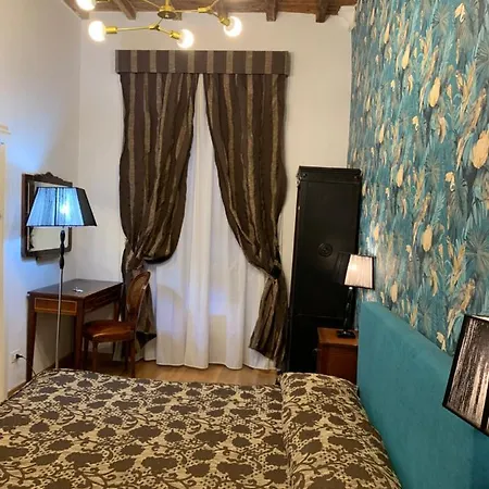 Gasthof Urbana 33 Rom