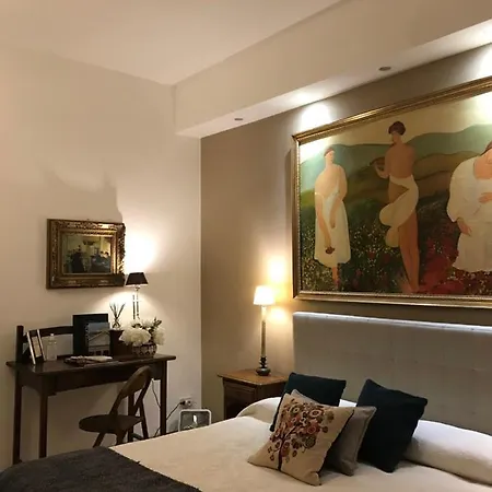 Bed & Breakfast Casa Minha Al Colosseo Rome