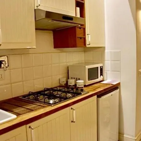 Musei Vaticani Holidays Holiday home