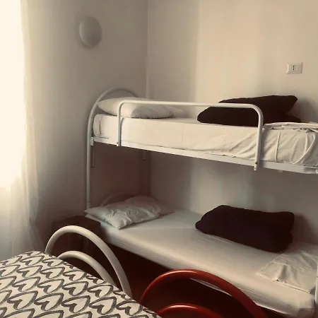 Hostel Roma For Backpackers Hostel Rome