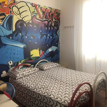 Hostel Roma For Backpackers Hostel *