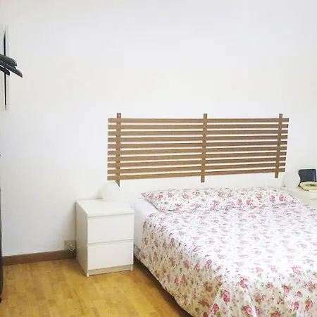 Dolci Sogni Romani Senza Scale O Barriere Holiday home Rome