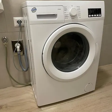 Aurus Apartment