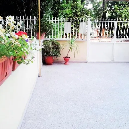 Dolci Sogni Romani Senza Scale O Barriere Holiday home Rome