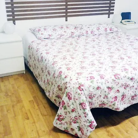 Dolci Sogni Romani Senza Scale O Barriere Holiday home *