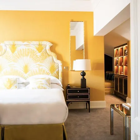 Hotel Maalot - Small Luxury Of The World