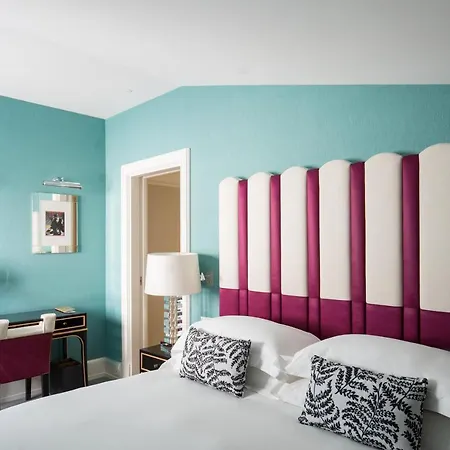 Maalot - Small Luxury Of The World Hotel Roma