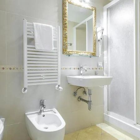 Hotel Dcboutiquehotel 3*
