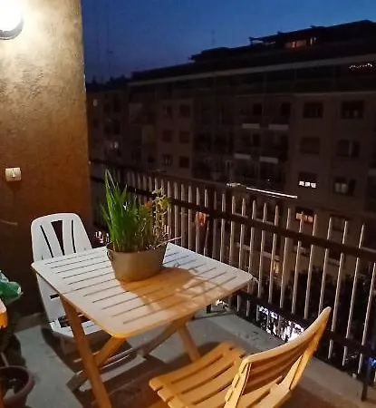 La Casa Di Nonno Apartment