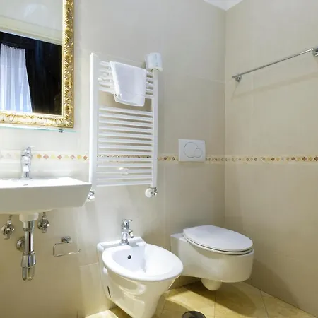 Dcboutiquehotel Hotel Rome