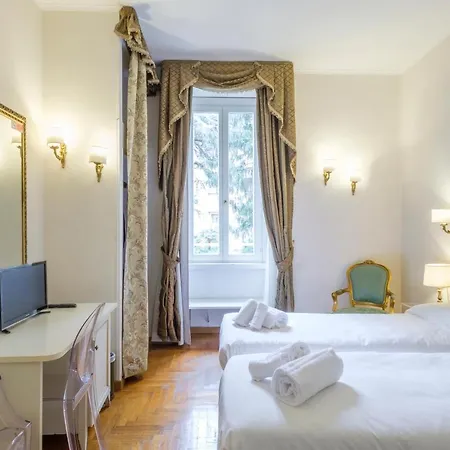Dcboutiquehotel Hotel