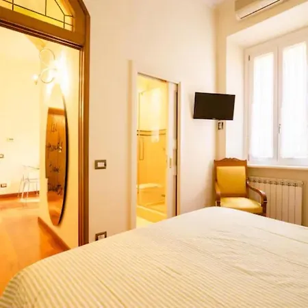 דירה La Petite Maison Piave