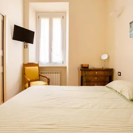 La Petite Maison Piave דירה רומא