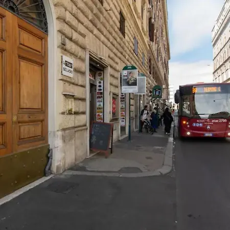 La Petite Maison Piave Appartement