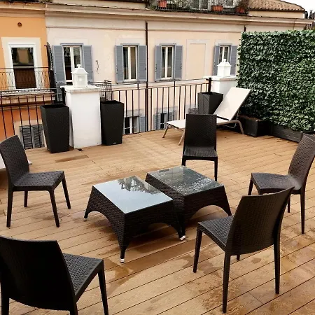 Relais Luxury Corso Affittacamere