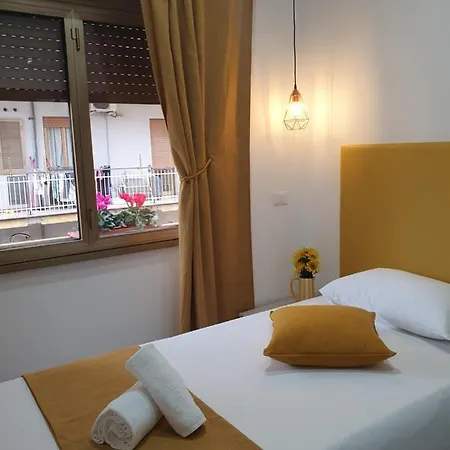 Dianir Guest house *