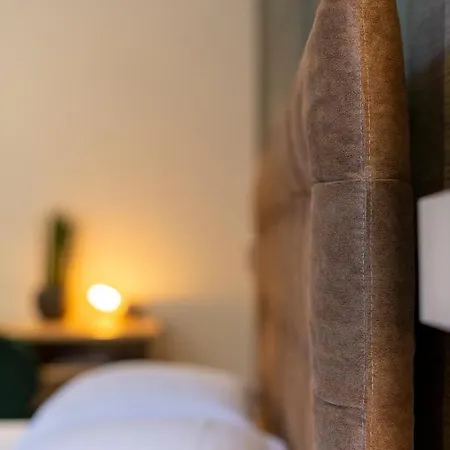 Design 18 Charming Guest house