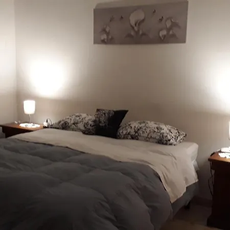 Apartment La Tisana Rome