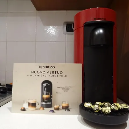 Konukevi Casa Linnea 3*
