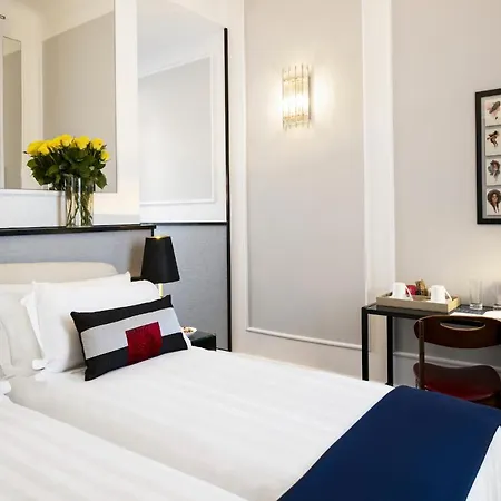 Ricciardelli Luxury - Piazza Di Spagna בית הארחה