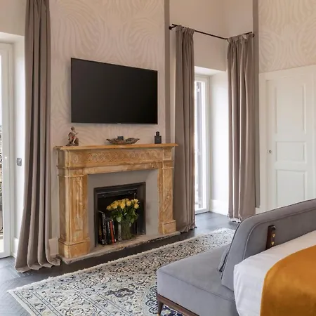 Guest house Ricciardelli Luxury - Piazza Di Spagna