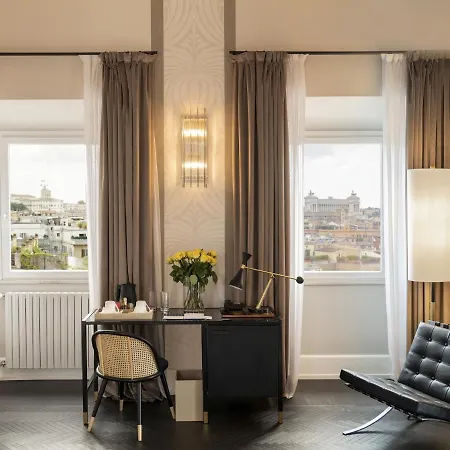 Guest house Ricciardelli Luxury - Piazza Di Spagna
