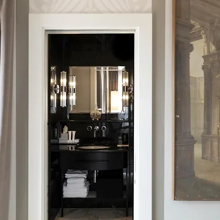 Guest house Ricciardelli Luxury - Piazza Di Spagna