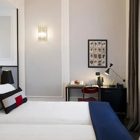Ricciardelli Luxury - Piazza Di Spagna Guest house
