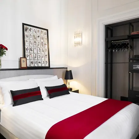 Ricciardelli Luxury - Piazza Di Spagna 2* Rome
