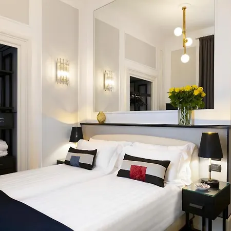 Guest house Ricciardelli Luxury - Piazza Di Spagna Rome