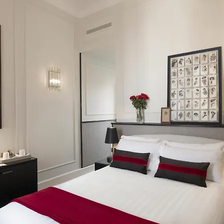 Ricciardelli Luxury - Piazza Di Spagna Guest house 2*