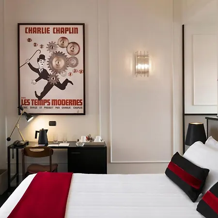 Ricciardelli Luxury - Piazza Di Spagna Rome