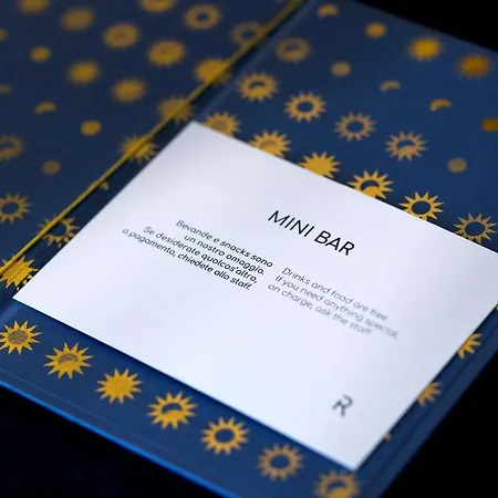 Ricciardelli Luxury - Piazza Di Spagna רומא