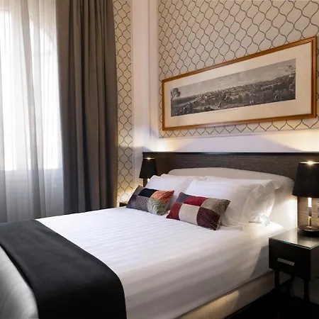 Ricciardelli Luxury - Piazza Di Spagna Rome