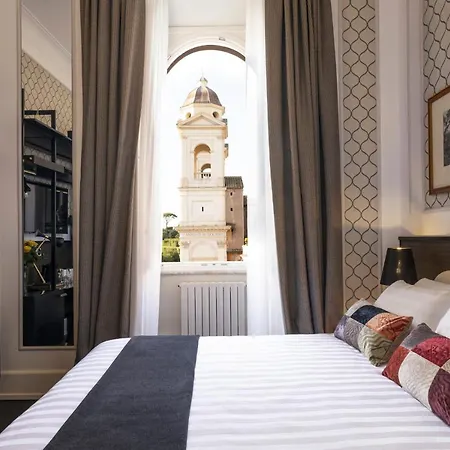 Ricciardelli Luxury - Piazza Di Spagna Guest house