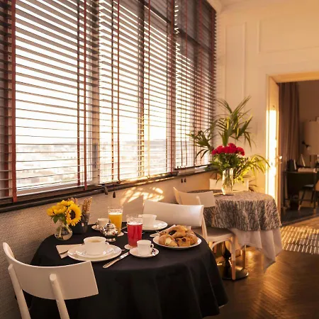 Guest house Ricciardelli Luxury - Piazza Di Spagna Rome