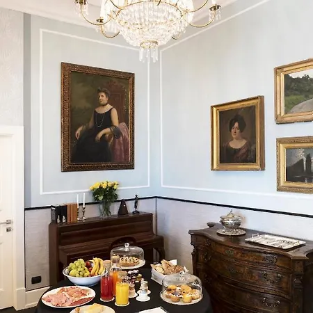 Ricciardelli Luxury - Piazza Di Spagna Guest house Rome