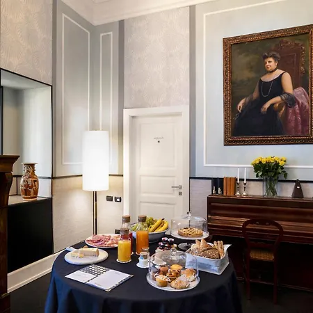 Guest house Ricciardelli Luxury - Piazza Di Spagna 2*