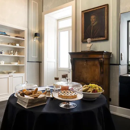 Guest house Ricciardelli Luxury - Piazza Di Spagna