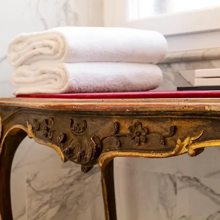 Guest house Ricciardelli Luxury - Piazza Di Spagna Rome