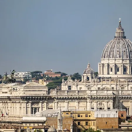 Ricciardelli Luxury - Piazza Di Spagna 2* Rome