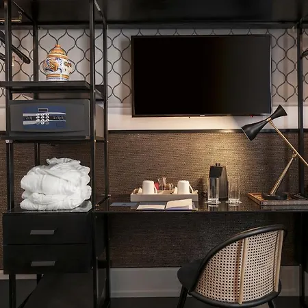 Ricciardelli Luxury - Piazza Di Spagna Gæstehus Rom
