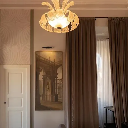 Ricciardelli Luxury - Piazza Di Spagna 2* Rome
