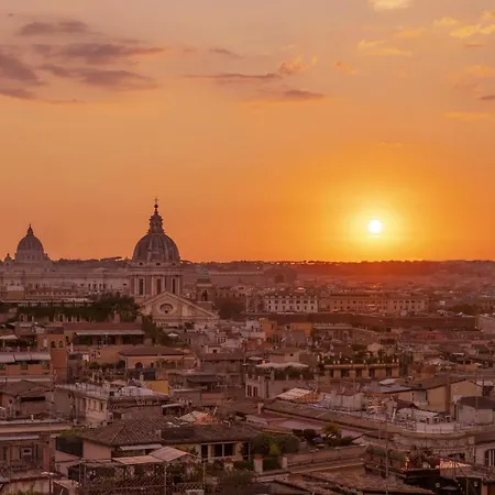Guest house Ricciardelli Luxury - Piazza Di Spagna 2*
