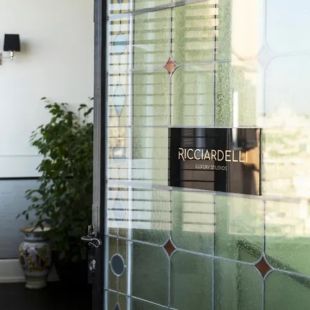 Ricciardelli Luxury - Piazza Di Spagna Guest house Rome