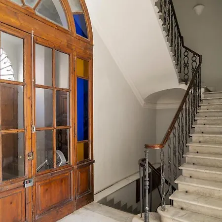 Ricciardelli Luxury - Piazza Di Spagna Guest house 2*